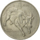 Monnaie, Philippines, Piso, 1989, TB+, Copper-nickel, KM:243.1 - Philippines