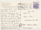 Planai, Schladminger, Austria, 1973 Used Postcard [22006] - Schladming