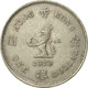 Monnaie, Hong Kong, Elizabeth II, Dollar, 1979, TB+, Copper-nickel, KM:43 - Hong Kong