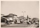 Photo CAGNES Chapelle Saint Pierre Voitures - Lieux