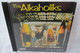 CD "Tha Alkaholiks" 21 & Over - Rap En Hip Hop