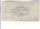 EMILY KARENINA ( GOROWITZ ) MUSIC OPERA  RUSSIA JUDAICA  Photo  AUTOGRAPH KIEV 19.02.1906 85x170 Mm - Other & Unclassified