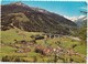 Steinach Am Brenner, 1050 M, Tirol, Austria, 1972 Used Postcard [22015] - Steinach Am Brenner