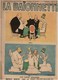 1918 La Baïonnette Les Cartes à Jouer - WWI Satirique - Illus. De Georges Villa Paul Iribé Henry Fournier Gus Bofa.... - 1900 - 1949