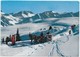 Arosa, Arlenwaldstrasse, 2000m, Switzerland, 1979 Used Postcard [22035] - Arosa