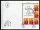 Delcampe - Moscú 1980. Bulgaria 1979. Yvert 2518-23 X 5. FDC. - Verano 1980: Moscu