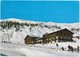 Hotel "LAC SALIN-EVEREST", Livigno, Italy, 1975 Used Postcard [22041] - Sondrio