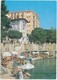 LOVRAN, Croatia, Used Postcard [22048] - Croatia