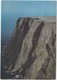 Norway, Nordkapp, The North Cape, Used Postcard [22052] - Norway