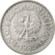 Monnaie, Pologne, Zloty, 1985, Warsaw, TTB, Aluminium, KM:49.1 - Pologne