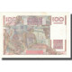 France, 100 Francs, 100 F 1945-1954 ''Jeune Paysan'', 1950, 1950-10-12, TTB+ - 100 F 1945-1954 ''Jeune Paysan''