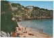 PORTO CRISTO (MALLORCA), Playa, Beach, Spain, 1968 Used Postcard [22056] - Mallorca