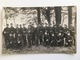 Wk1 Ww1 Franzosische Soldaten Miltaire Francais Uniform Soldat Reims Photographie St Thomas - Weltkrieg 1914-18