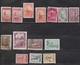 ARGENTINA Mostly Used Lot - Some Faults - Collections, Lots & Séries