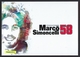 2018 ITALIA "MARCO SIMONCELLI 58" FOLDER (ANN. MISANO ADRIATICO) - Presentation Packs