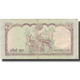 Billet, Népal, 10 Rupees, 2008, 2008, KM:61, TB - Nepal