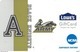 Lowes NCAA Gift Card - Army Black Knights - Cartes Cadeaux