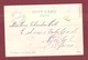 MOCAMBIQUE BOER WAR INTEREST TWO CENSOR STAMPS MOHAMMEDAN'S FEAST  USED PUBLISHER J.R. CARVALHO ROYAL STUDIO BEIRA - Mozambique