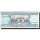 Billet, Afghanistan, 2 Afghanis, 2002, 2002, KM:65a, SUP - Afghanistan