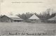 Camp De Sissonne: Vue D'ensemble, Entrée, Cercle Des Officiers - Lot De 3 Cartes Non Circulées - Barracks