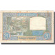France, 20 Francs, 20 F 1939-1942 ''Science Et Travail'', 1941, 1941-06-11, TB+ - 20 F 1939-1942 ''Science Et Travail''
