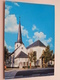 Kerk SLEIDINGE ( Van Renterghem ) Anno 19?? ( Zie Foto Voor Details ) ! - Evergem