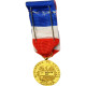 France, Médaille D'honneur Du Travail, Médaille, 1997, Excellent Quality - Other