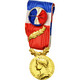 France, Médaille D'honneur Du Travail, Médaille, 2003, Excellent Quality - Autres & Non Classés