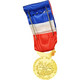 France, Médaille D'honneur Du Travail, Médaille, 2003, Excellent Quality - Autres & Non Classés