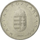 Monnaie, Hongrie, 10 Forint, 2007, TTB, Copper-nickel, KM:695 - Hongrie