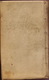 Epigrammata. Cum Notis FARNABII Et Variorum, Geminoque Indice Tum Rerum Tum Auctorum, De Martial (VALERII MARTIALIS). - Old Books