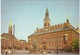 Copenhagen: Radhusplads - Town Hall Square   - (DK.) - Denemarken