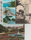 18/11/66 -  LOT  DE. 11  CP   CPSM  DE  MENTON  ( 06 ) - Toutes Scanées - 5 - 99 Cartoline