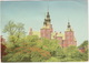 Copenhagen - Rosenborg Slot / Castle   - (1956) - (DK.) - Denemarken