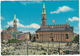 Copenhagen - Radhuspladsen / Town Hall Square  - (1966) - (DK.) - Danemark