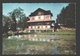 Heer-sur-Meuse - Village De Vacances Des Mutualités Chrétiennes - Chalet Et étang - 1966 - Hastière