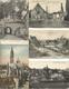 Delcampe - LOT DE 161 CARTES POSTALES ANCIENNES DE L'OISE (60). - Other & Unclassified