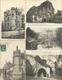 Delcampe - LOT DE 161 CARTES POSTALES ANCIENNES DE L'OISE (60). - Other & Unclassified