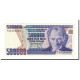 Billet, Turquie, 500,000 Lira, L.1970, 1970-10-14, KM:208, NEUF - Turquie