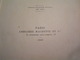 Livres - Dictionnaire  - Lexique Français / Latin Par E. Sommer - Dictionnaires