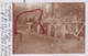 02 - Colligis Waldschule Ecole Dans Le Bois !!!!!!!!!!!Carte Photo Allemande  Feldpost KLASSE !!!! - Autres & Non Classés