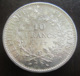 France - Monnaie 10 Francs Hercule 1967 En Argent - SUP - Autres & Non Classés