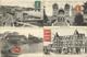 LOT DE 149 CARTES POSTALES ANCIENNES DE BIARRITZ (64). - Biarritz