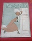 Revue Satirique FANTASIO N°79 1 Novembre 1909 Clémenceau,soeurs Wiesenthal,Revue Des Capucines,Jane Sabrier,Polin - 1900 - 1949