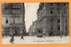 Alexandria Egypt 1910 Postcard - Alexandria