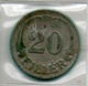 HUNGARY:REPUBLIC#COINS# IN MIXED CONDITION#.( HUN-250CO-1 (15) - Hongrie