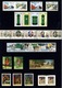 Eire 1998 Irish Year Collection Map 98 MNH (3 Scans) - Años Completos