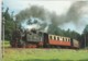 1954560Dampf-Schmalspurlokomotive 99 6102-0 (Karte 21-15) - Trains