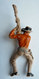 FIGURINE JECSAN - COWBOY CAVALIER FUSIL COMME MASSUE - Pas COMANSI LAFREDO REAMSA ... - Army