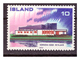 ISLANDA - INSIEME DI FRANCOBOLLI ANNI '70. - MNH** - Altri & Non Classificati